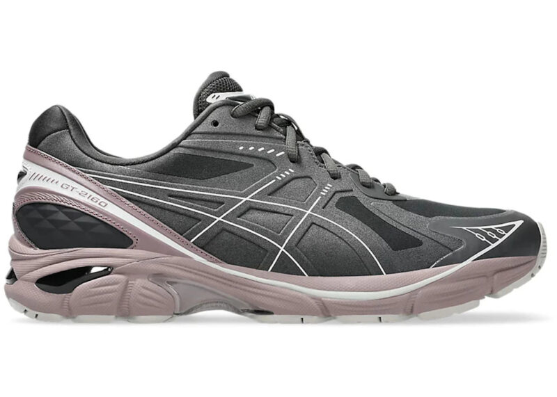 ASICS GT-2160 Earthenware Graphite Grey