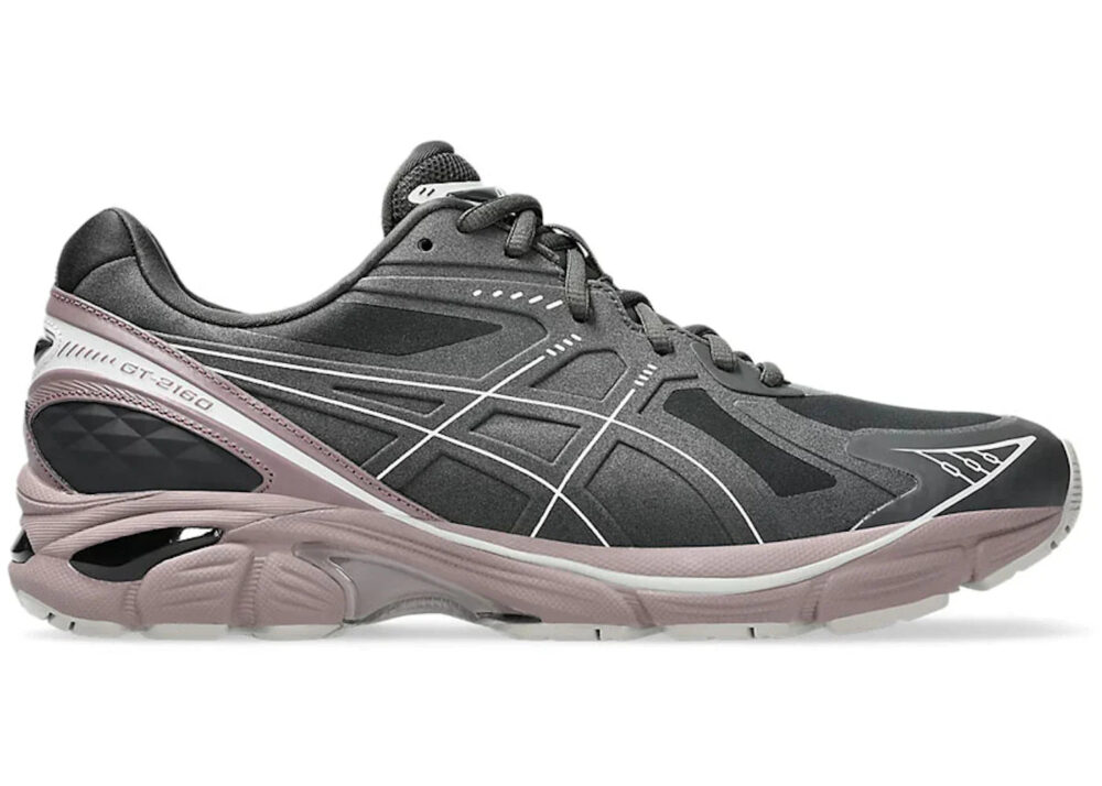 ASICS GT-2160 Earthenware Graphite Grey - Image 2