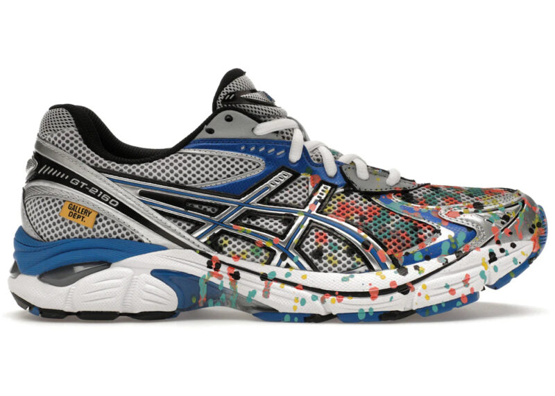 ASICS GT-2160 Gallery Dept. ComplexCon Men's - 1201A987-100 - US - Image 2