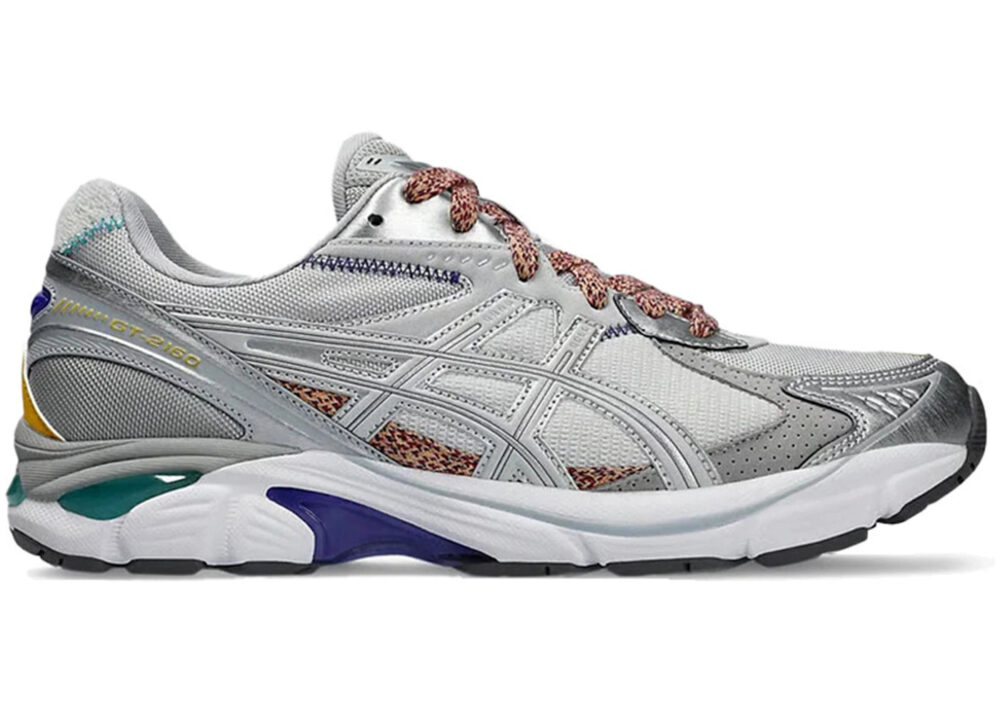 ASICS GT-2160 Imbari Pack Fujitaka Towel Men's - 1203A309-020 - US