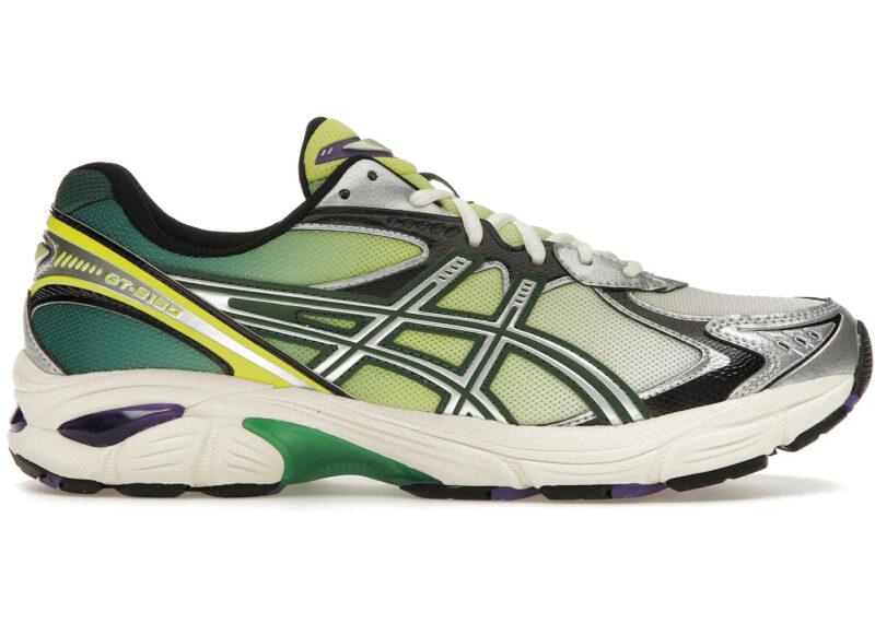 ASICS GT-2160 Kith Marvel Villains Green Goblin Sealed Box (Comic Included) - Image 2