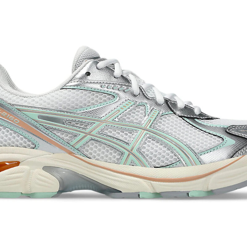 ASICS GT-2160 Miami Dolphins Men's - 1203A275-108 - US