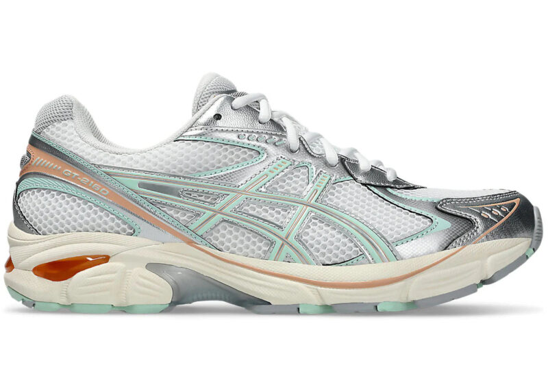 ASICS GT-2160 Miami Dolphins Men's - 1203A275-108 - US - Image 2