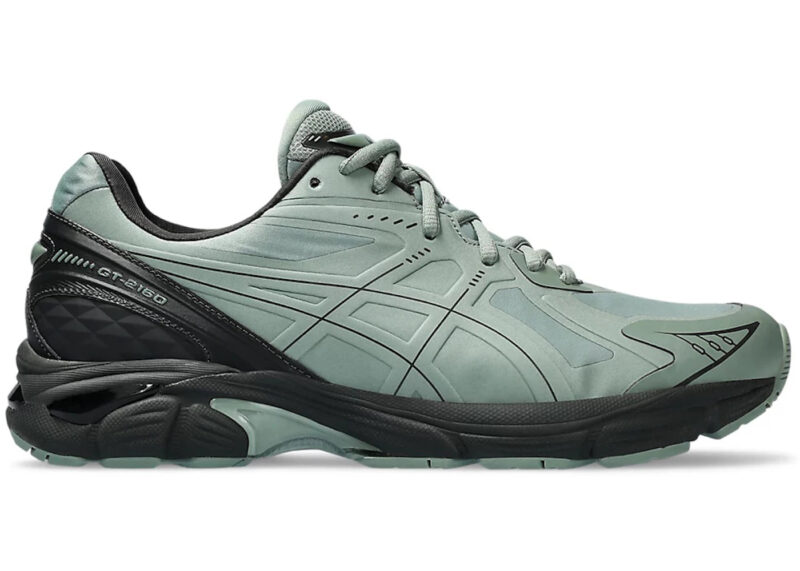 ASICS GT-2160 NS Slate Grey Men's - 1203A375-021 - US