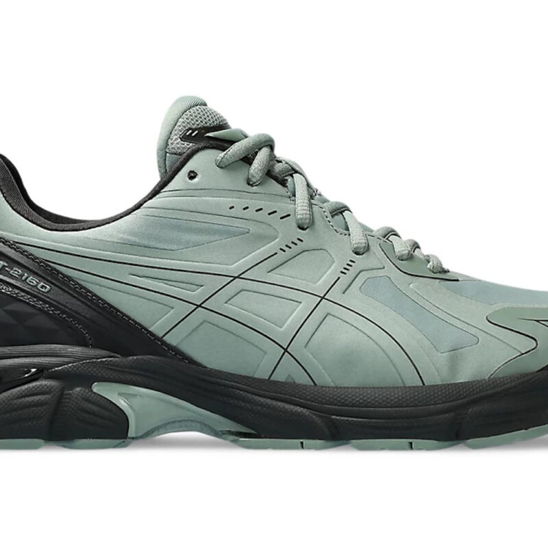 ASICS GT-2160 NS Slate Grey Men's - 1203A375-021 - US
