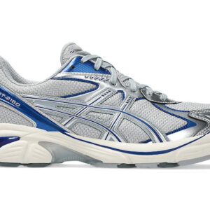 ASICS GT-2160 Piedmont Grey Deep Marine Men's - 1203A604-020 - US - Image 4