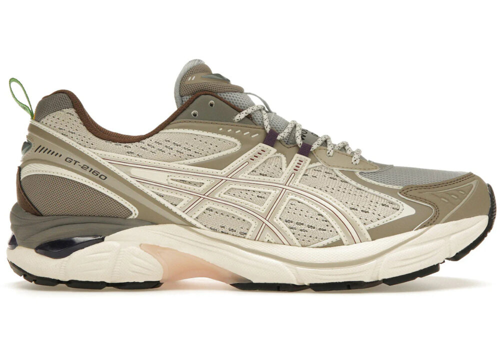 ASICS GT-2160 Wood Wood Men's - 1203A426-100 - US - Image 2