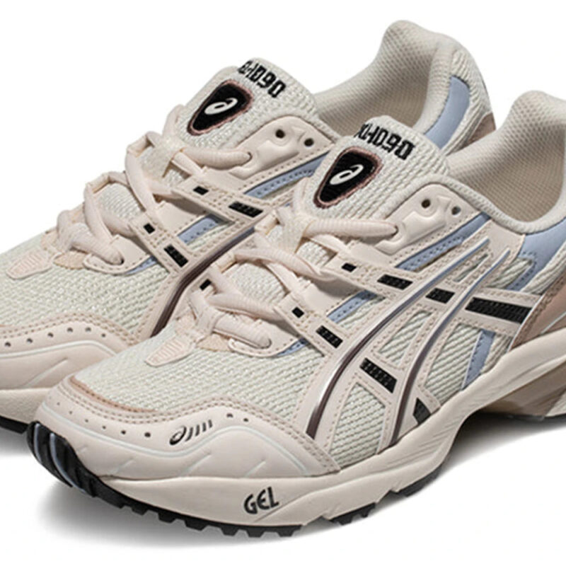 ASICS Gel-1090 Cream Brown Men's - 1203A243-023 - US