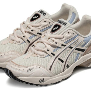 ASICS Gel-1090 Cream Brown Men's - 1203A243-023 - US - Image 2