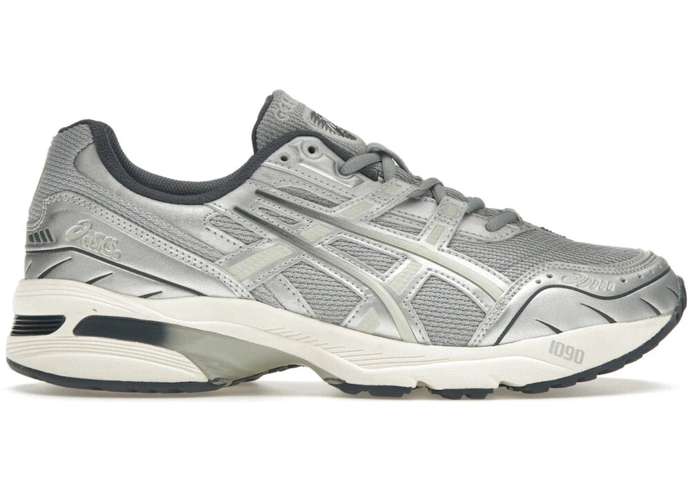 ASICS Gel-1090 Piedmont Grey Armac - Image 2