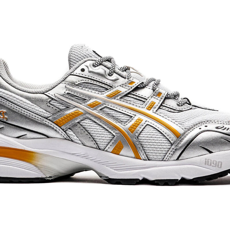 ASICS Gel-1090 White Citrus Men's - 1201A673-100 - US