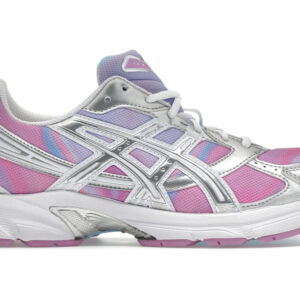 ASICS Gel-1130 Baby Lavender Pure Silver (Women's) - Image 2