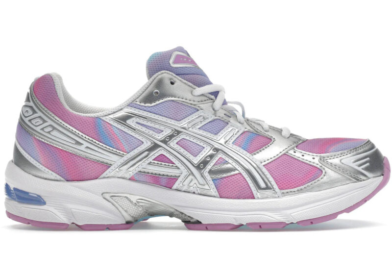 ASICS Gel-1130 Baby Lavender Pure Silver (Women's) - Image 2