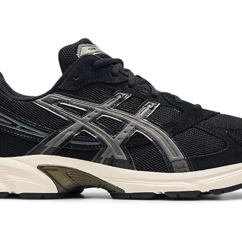 ASICS Gel-1130 Black Metropolis Men's - 1201A255-002