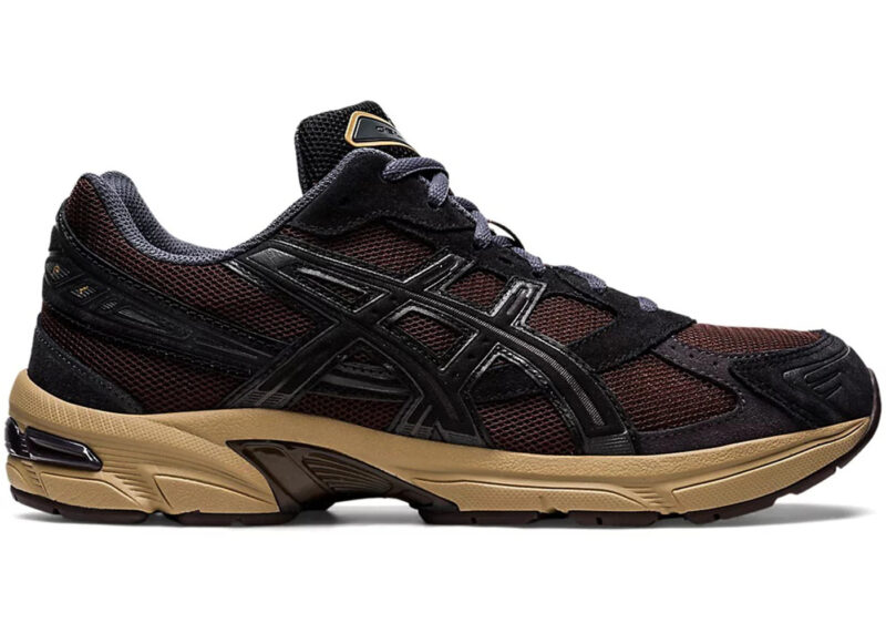 ASICS Gel-1130 Coffee Men's - 1201A255-200 - US
