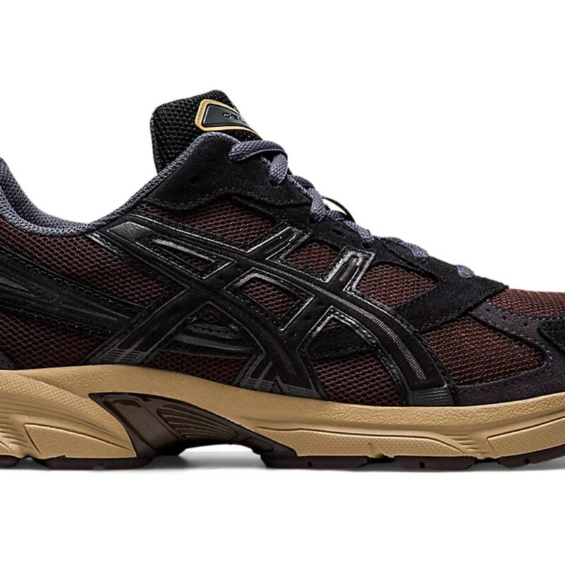 ASICS Gel-1130 Coffee Men's - 1201A255-200 - US