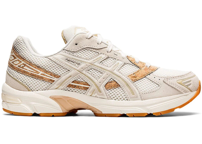 ASICS Gel-1130 Cork Bamboo Men's - 1201A502-200 - US