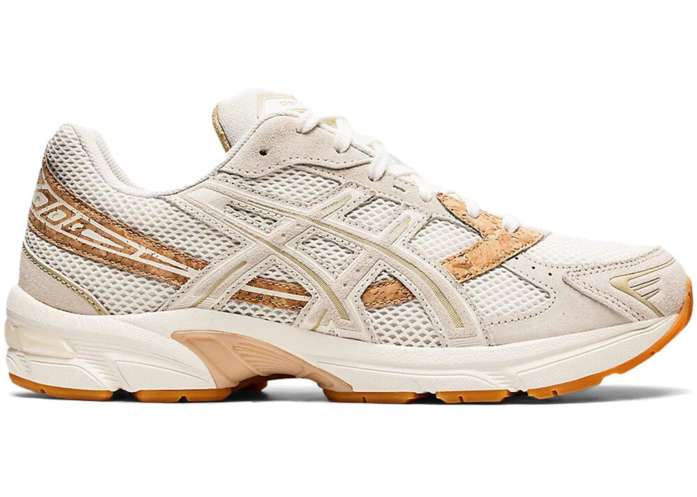 ASICS Gel-1130 Cork Bamboo Men's - 1201A502-200 - US - Image 2