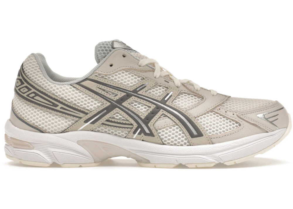 ASICS Gel-1130 Cream Carbon Men's - 1201A973-100 - US - Image 2