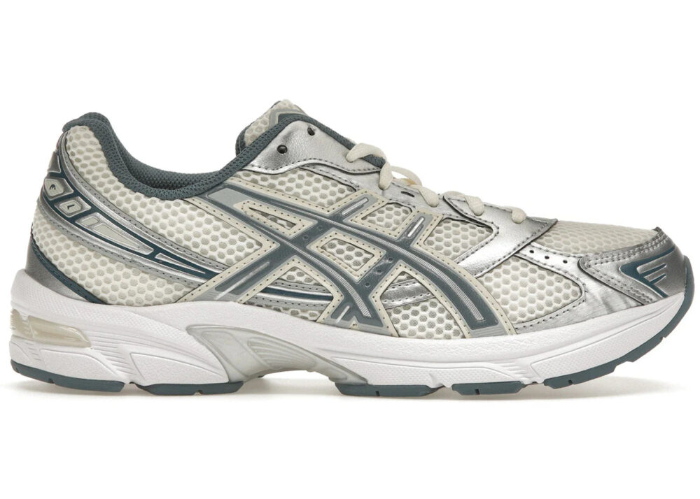 ASICS Gel-1130 Cream Ironclad Men's - 1201A256-115 - US - Image 2