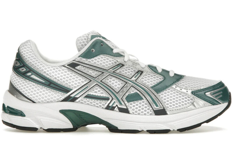 ASICS Gel-1130 Dark Neptune Men's - 1201A256-121 - US - Image 2
