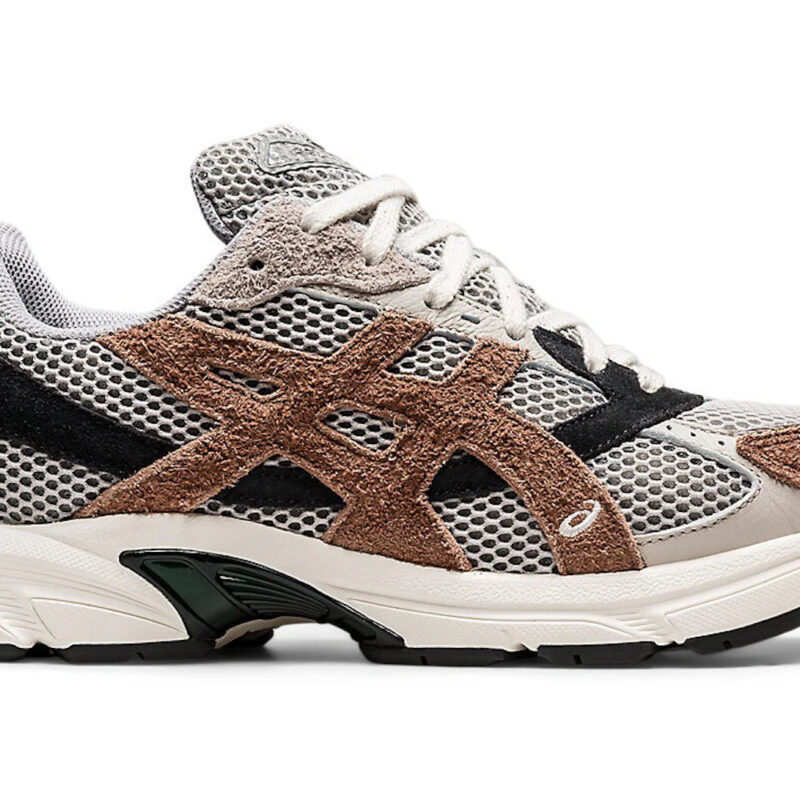 ASICS Gel-1130 HAL Studios Smoke Grey
