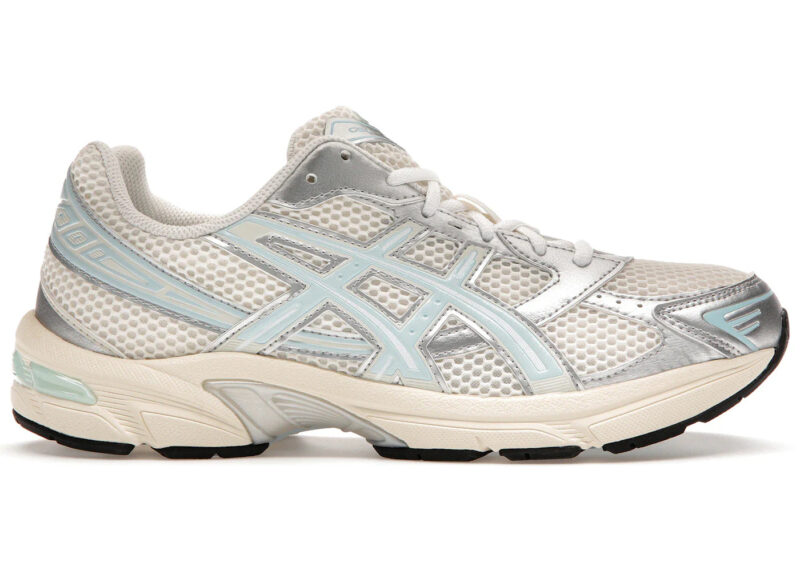 ASICS Gel-1130 Kith Cream Starlight Blue - Image 2