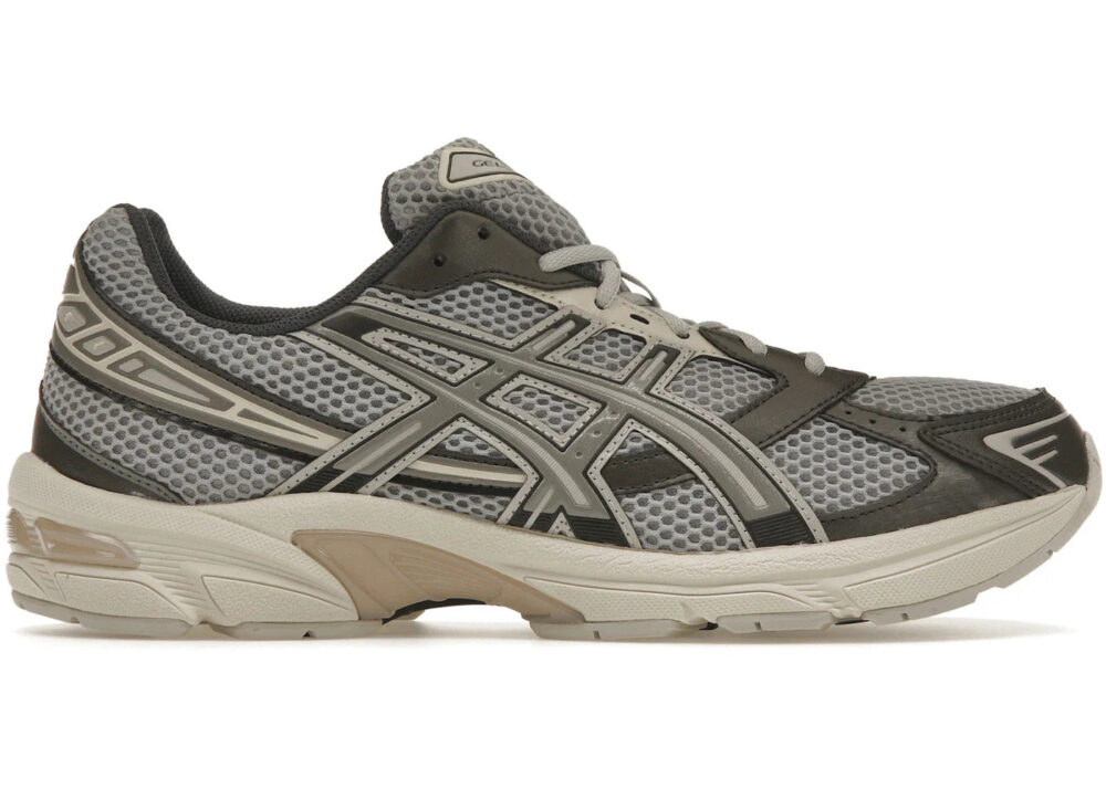 ASICS Gel-1130 Oyster Grey Men's - 1201A256-025 - US - Image 2