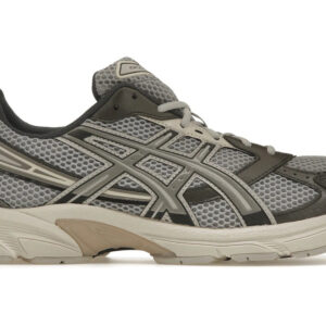 ASICS Gel-1130 Oyster Grey Men's - 1201A256-025 - US - Image 2