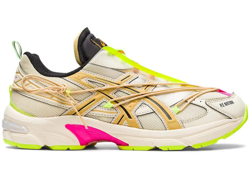 ASICS Gel-1130 P.E. Nation - 1203A244-100 - US - Image 4