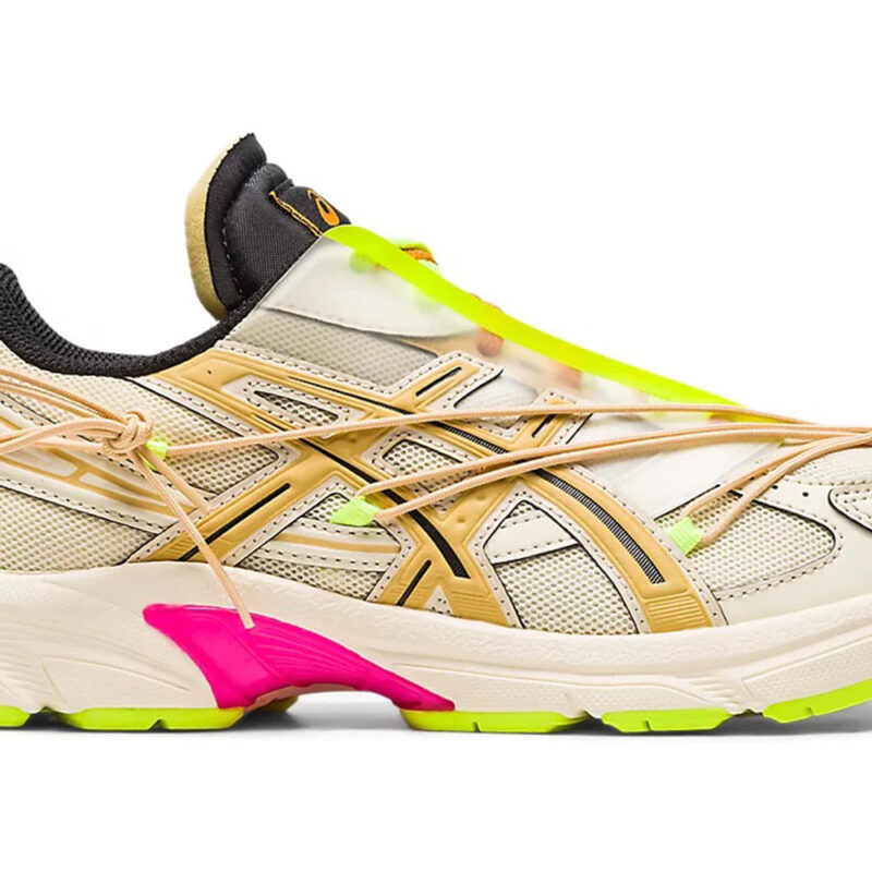 ASICS Gel-1130 P.E. Nation - 1203A244-100 - US