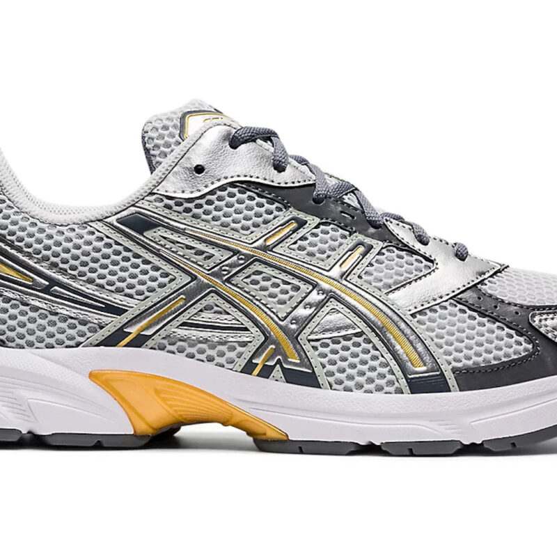 ASICS Gel-1130 Polar Shade Pure Silver