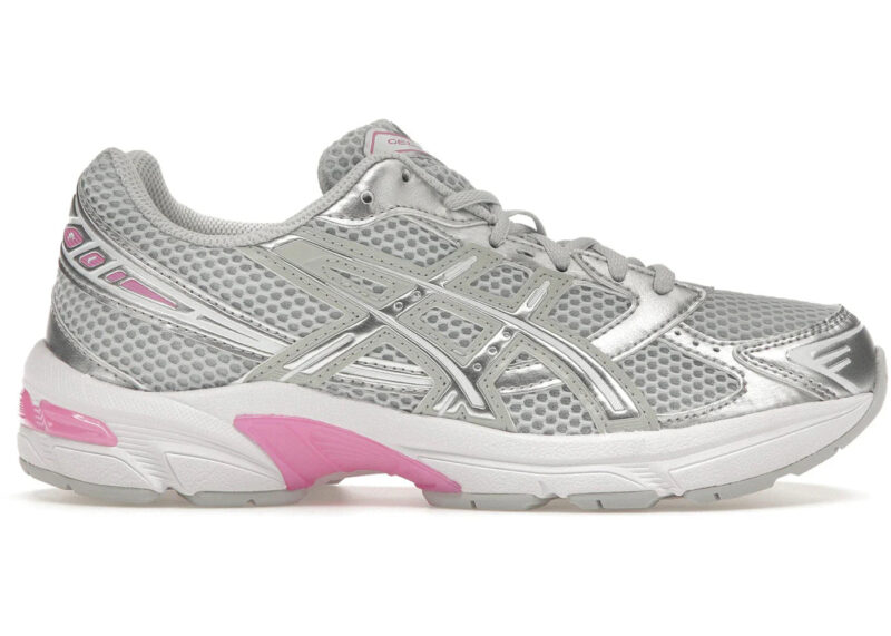 ASICS Gel-1130 Pure Silver Pink (Women's) - Image 2