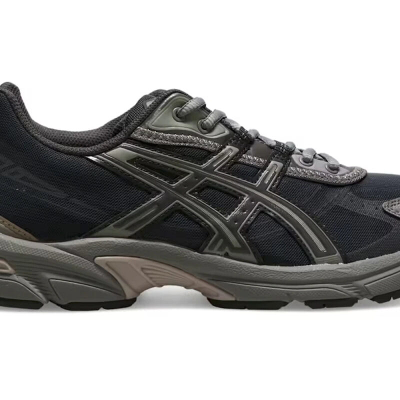 ASICS Gel-1130 RE Obsidian Grey Men's - 1201A783-020