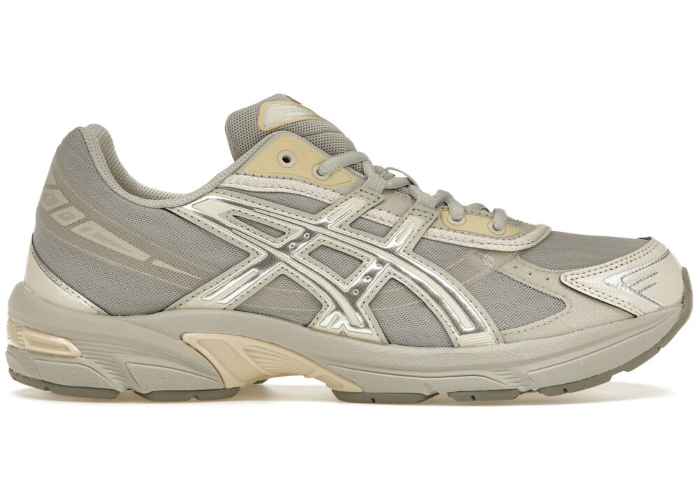 ASICS Gel-1130 RE Pure Silver Men's - 1201A783-021 - US