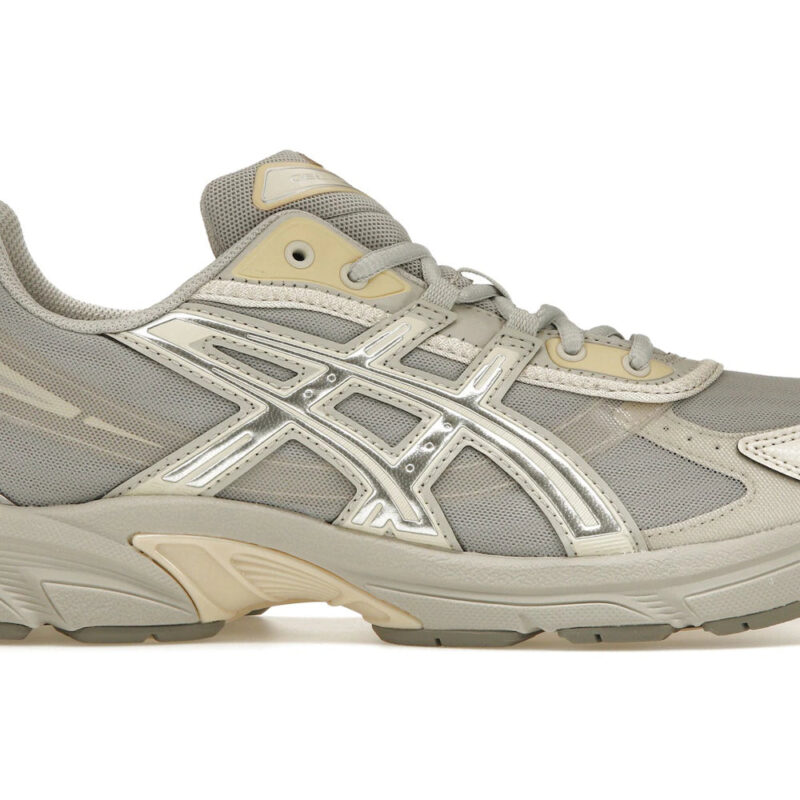 ASICS Gel-1130 RE Pure Silver Men's - 1201A783-021 - US