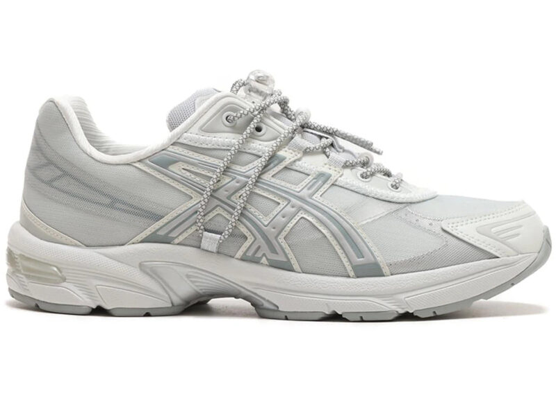 ASICS Gel-1130 RE atmos OJOS Glacier Grey Men's - 1203A429-020 - US