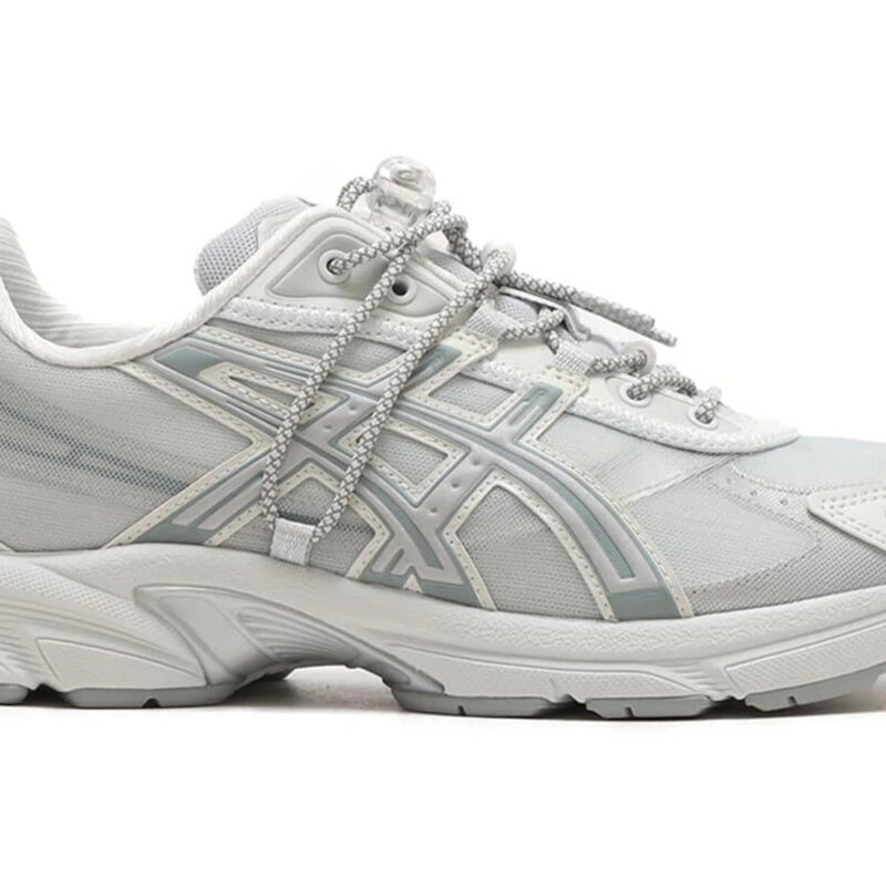 ASICS Gel-1130 RE atmos OJOS Glacier Grey Men's - 1203A429-020 - US