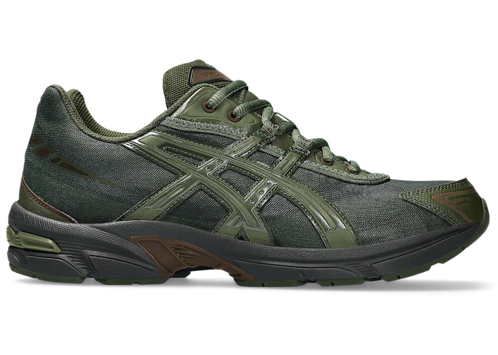 ASICS Gel-1130 Re Forest Forest Men's - 1201A783-300 - US
