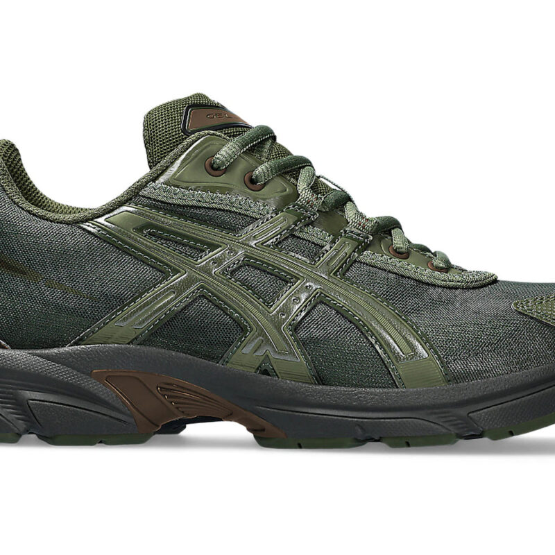 ASICS Gel-1130 Re Forest Forest Men's - 1201A783-300 - US