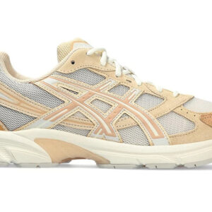 ASICS Gel-1130 Smoke Grey Honey Beige - Image 2