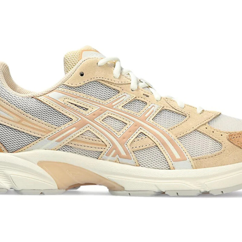 ASICS Gel-1130 Smoke Grey Honey Beige
