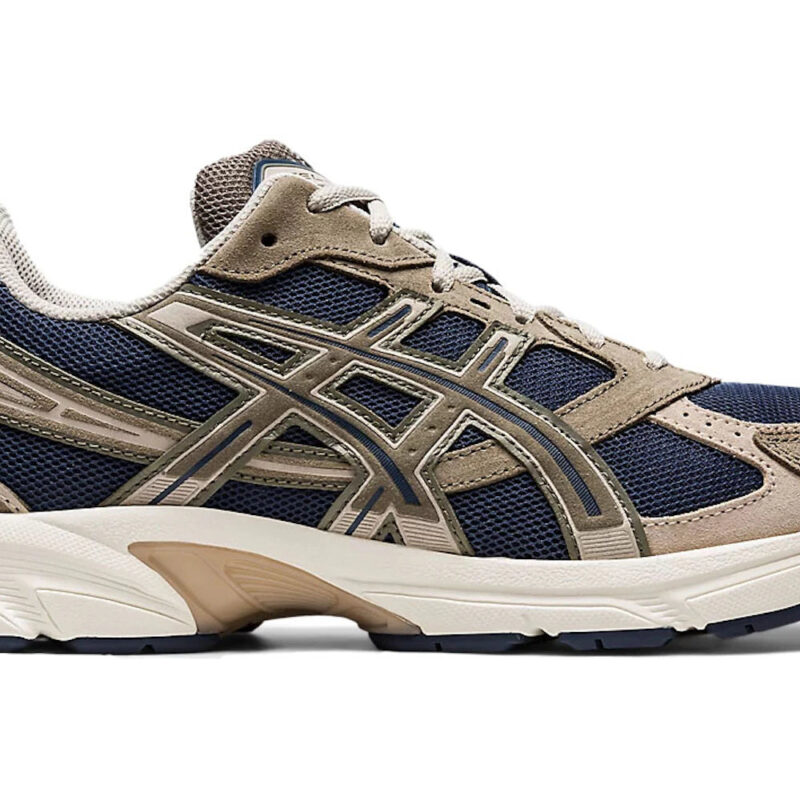 ASICS Gel-1130 Tarmac Mink Men's - 1201A255-025 - US