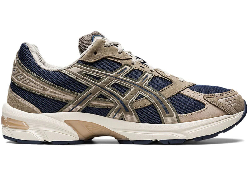 ASICS Gel-1130 Tarmac Mink Men's - 1201A255-025 - US - Image 2