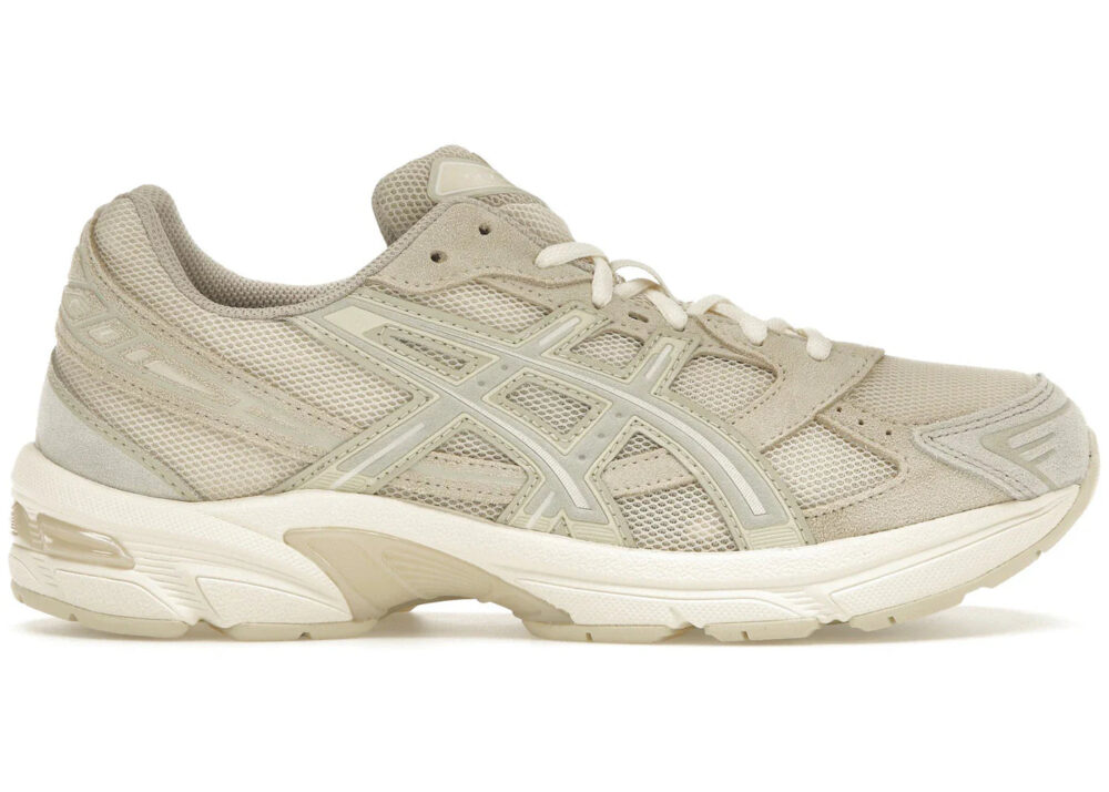 ASICS Gel-1130 Vanilla White Sage Men's - 1201A255-252 - Image 2