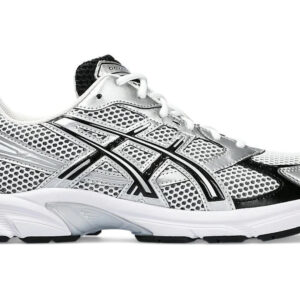 ASICS Gel-1130 White Black Silver Men's - 1201A933-100