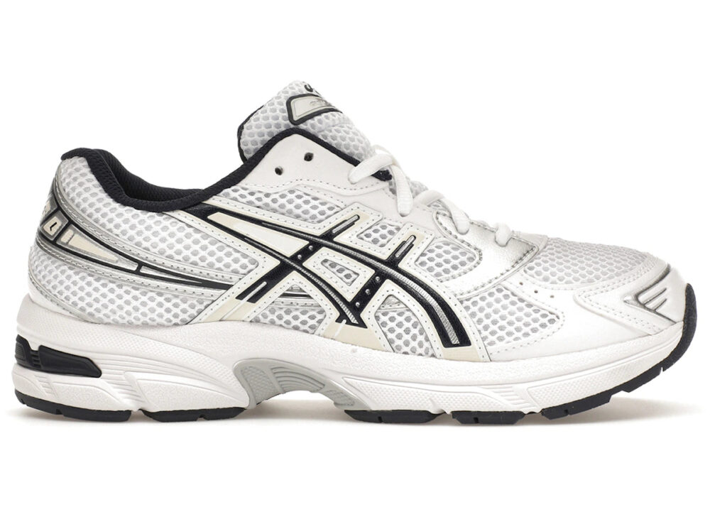 ASICS Gel-1130 White Midnight Men's - 1201A256-106 - US