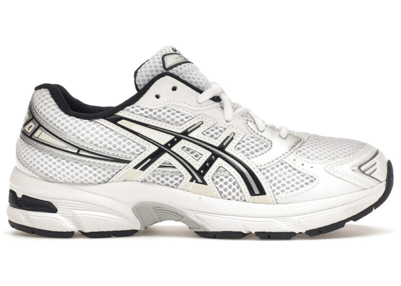 ASICS Gel-1130 White Midnight Men's - 1201A256-106 - US