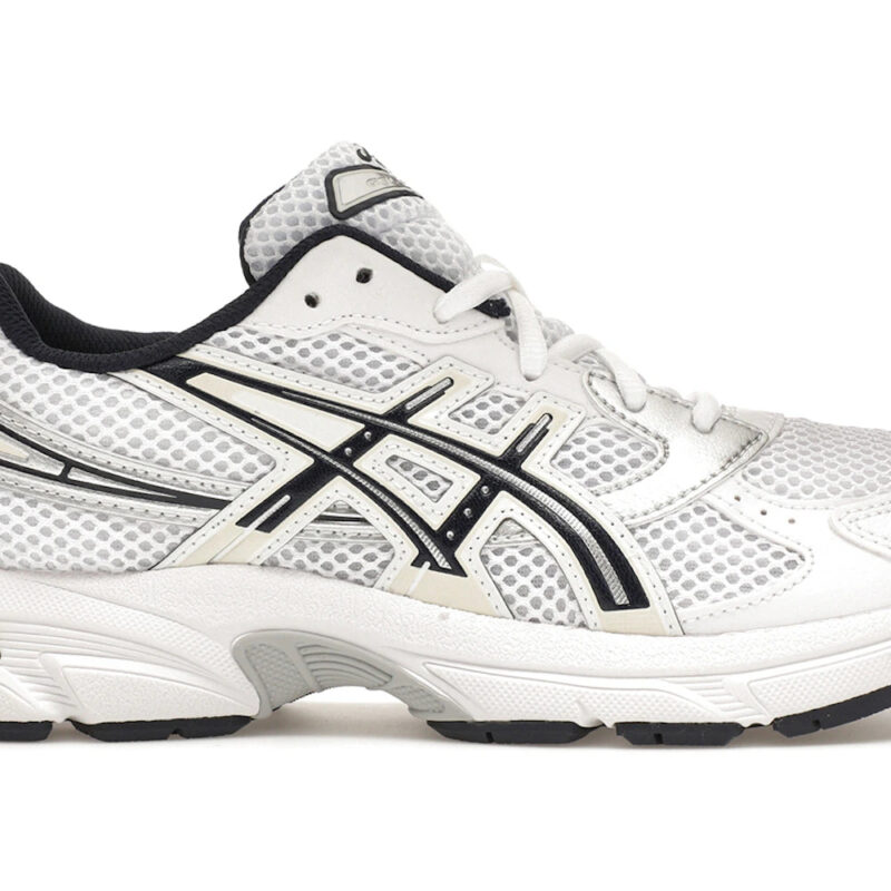 ASICS Gel-1130 White Midnight Men's - 1201A256-106 - US