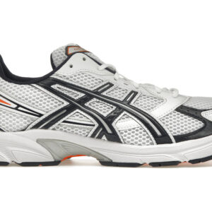 ASICS Gel-1130 White Midnight Men's - 1201A256-106 - US - Image 2